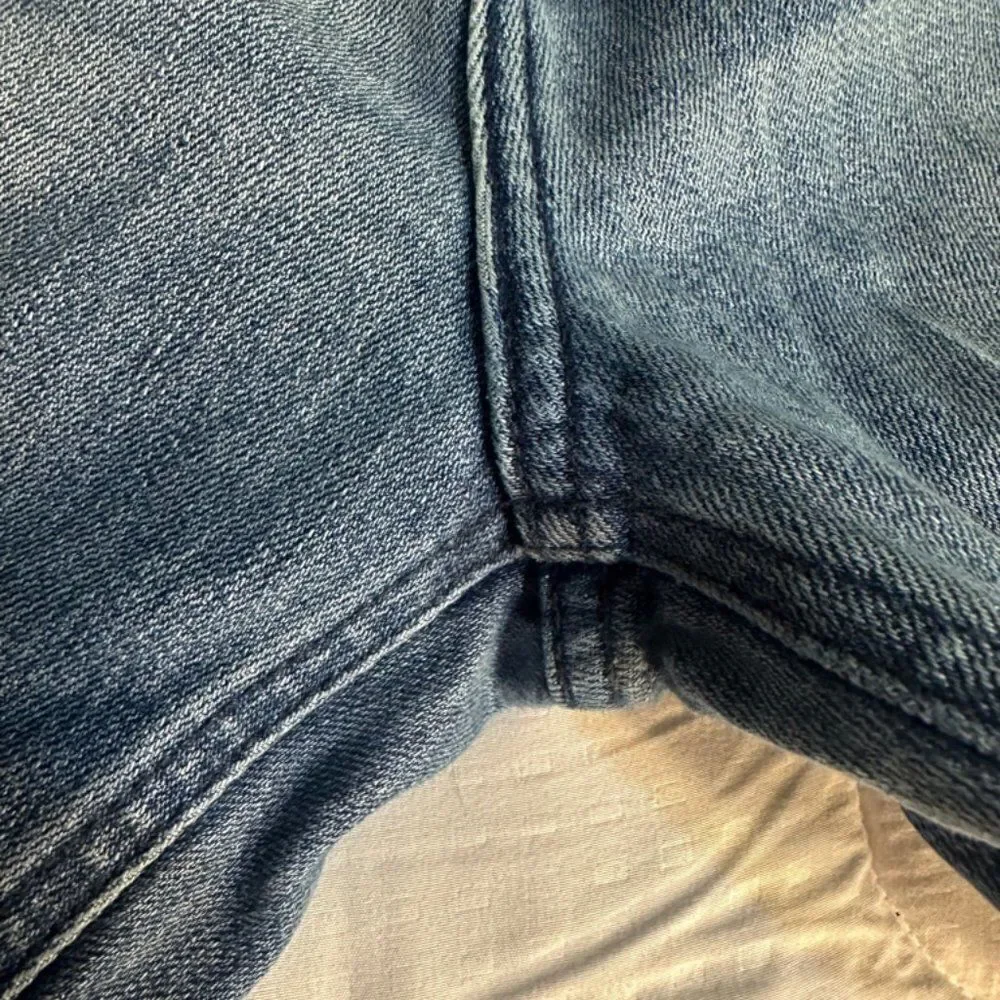 Pacsun Jeans Waist 32 Inseam 34 Inches